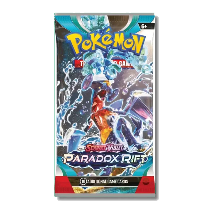 Paradox Rift pack